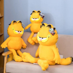 Plyšák Garfield 60/80/90 cm