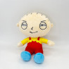 Plyšák Stewie nebo Brian Griffin | Family Guy 18 cm