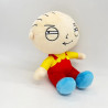 Plyšák Stewie alebo Brian Griffin | Family Guy 18 cm