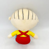 Plyšák Stewie alebo Brian Griffin | Family Guy 18 cm