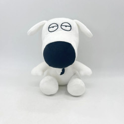 Plyšák Stewie alebo Brian Griffin | Family Guy 18 cm