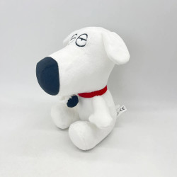 Plyšák Stewie alebo Brian Griffin | Family Guy 18 cm