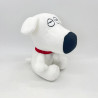 Plyšák Stewie alebo Brian Griffin | Family Guy 18 cm