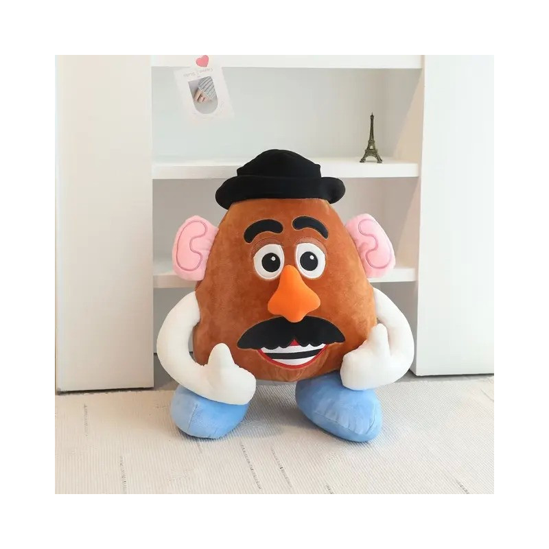 Plyšák Pán a Pani Bramborkovi | Toy Story 30 cm