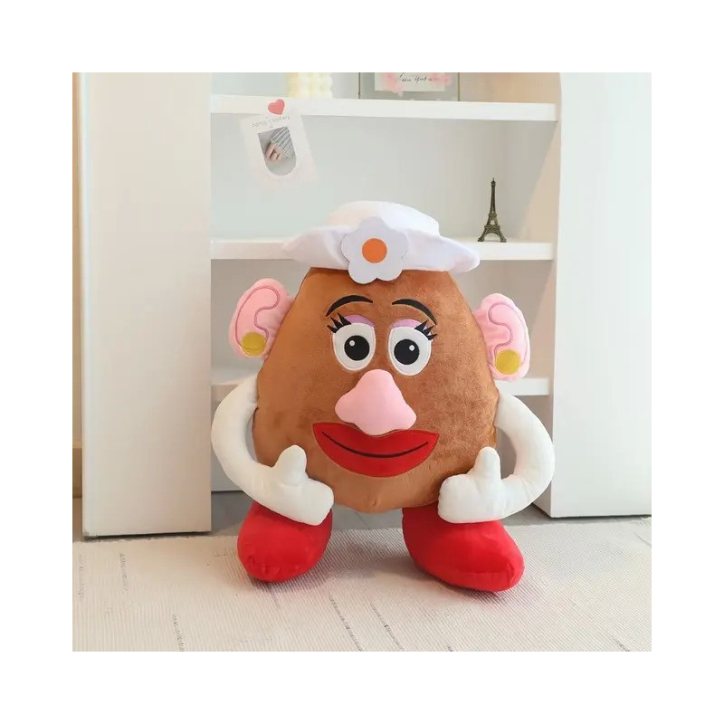 Plyšák Pán a Paní Brambůrkovi | Toy Story 30 cm