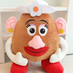 Plyšák Pán a Paní Brambůrkovi | Toy Story 30 cm