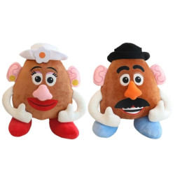 Plyšák Pán a Pani Bramborkovi | Toy Story 30 cm