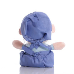 Plyšák Carl a Ellie | Vzhůru do oblak 20 cm