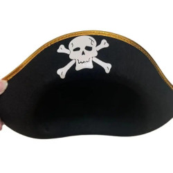 Dětský kostým Piráta s doplňky