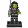 SET 27 figurek Marvel Avengers Infinity War & Endgame