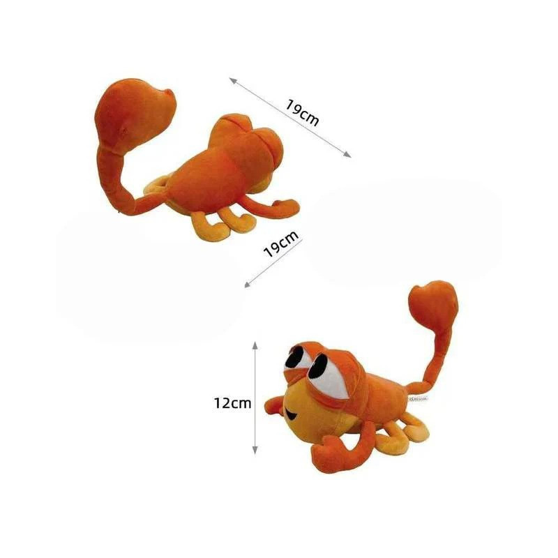 Plyšáci Zpátky do divočiny 20-30 cm