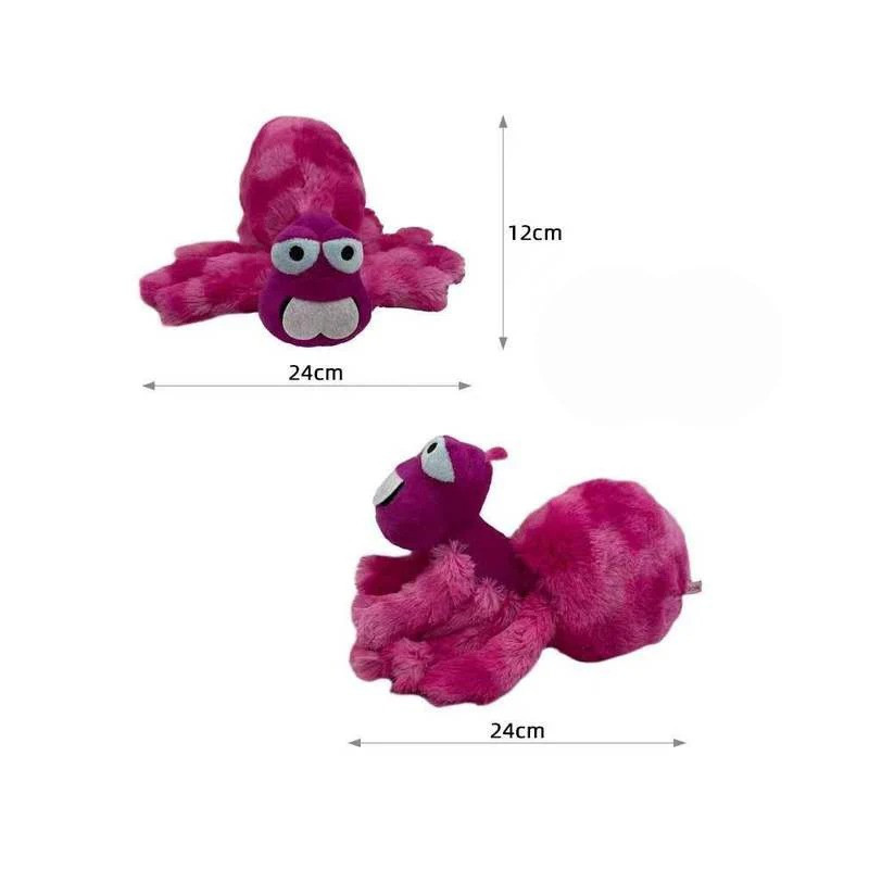 Plyšáci Zpátky do divočiny 20-30 cm
