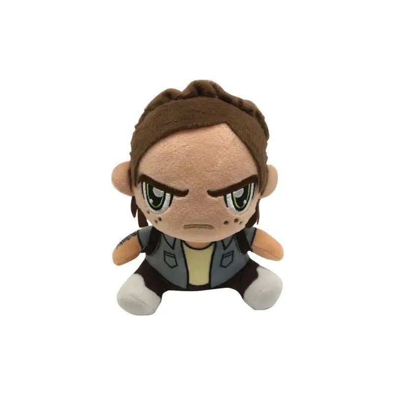 Plyšák Ellie | The Last of Us 20 cm