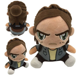 Plyšová postava Ellie / The Last of Us 20 cm