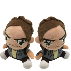 Plyšák Ellie | The Last of Us 20 cm
