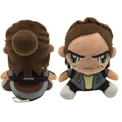 Plyšák Ellie | The Last of Us 20 cm