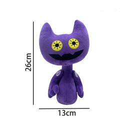 Plyšáci My Singing Monsters 25-32 cm