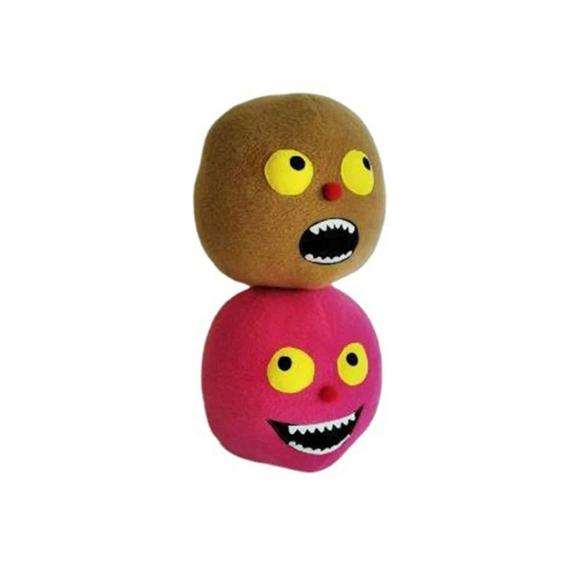 Plyšáci My Singing Monsters 25-32 cm