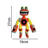 Plyšáci My Singing Monsters 25-32 cm