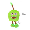 Plyšáci My Singing Monsters 25-32 cm