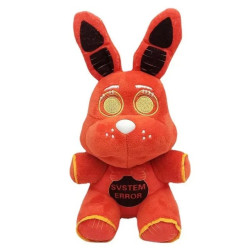 Plyšové hračky FNAF | Päť nocí u Freddyho 20 cm