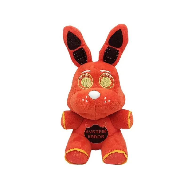 Plyšáci FNAF | Pět nocí u Freddyho 20 cm