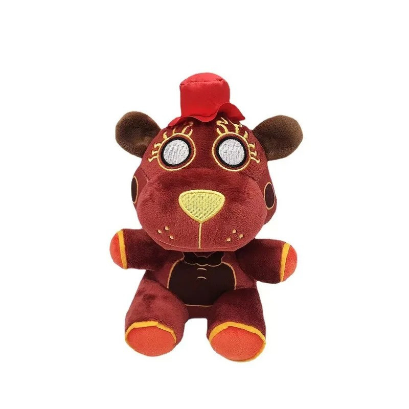Plyšáci FNAF | Pět nocí u Freddyho 20 cm