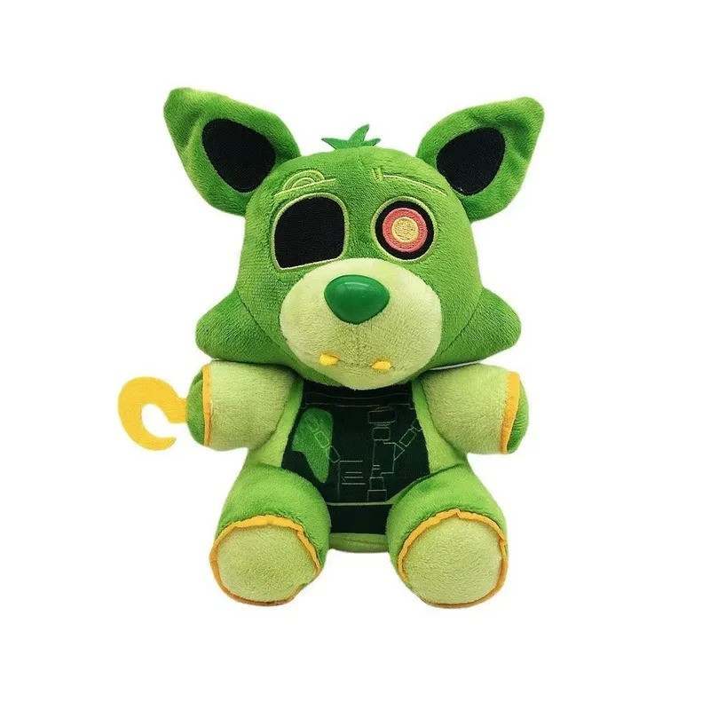 Plyšáci FNAF | Pět nocí u Freddyho 20 cm