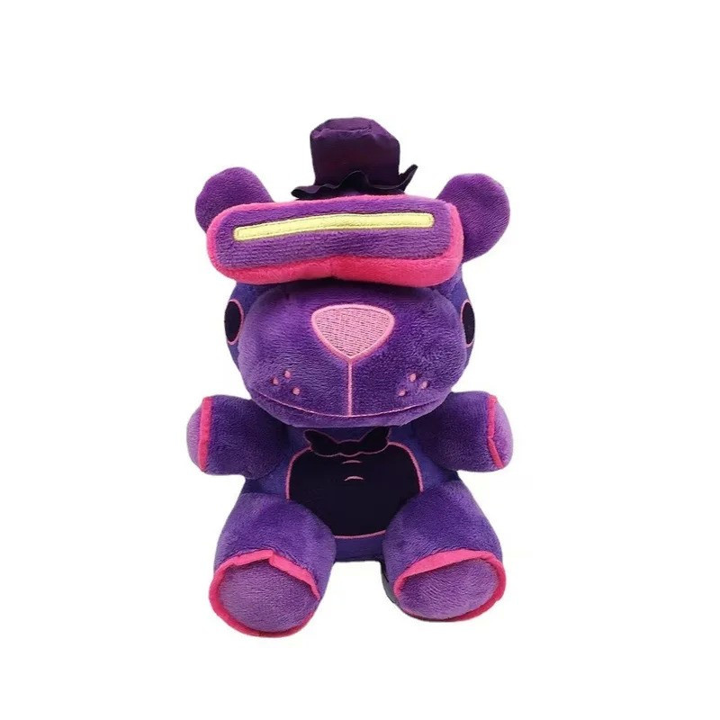 Plyšové hračky FNAF | Päť nocí u Freddyho 20 cm