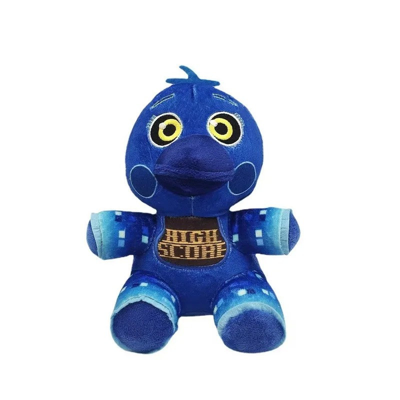Plyšáci FNAF | Pět nocí u Freddyho 20 cm