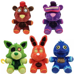 Plyšáci FNAF | Pět nocí u Freddyho 20 CM