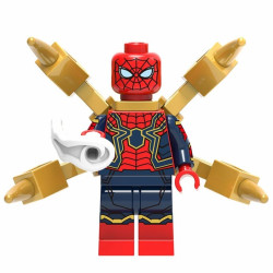 MEGA SET Figúrky Avengers 27 ks
