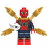 MEGA SET Figúrky Avengers 27 ks