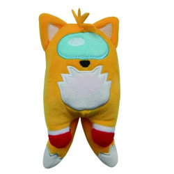 Milas Tails Prower