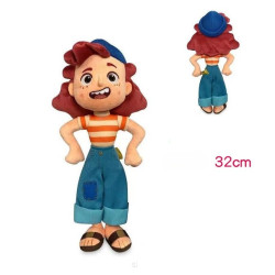 Plyšák Giulia Marcovaldo | Luca 32 cm