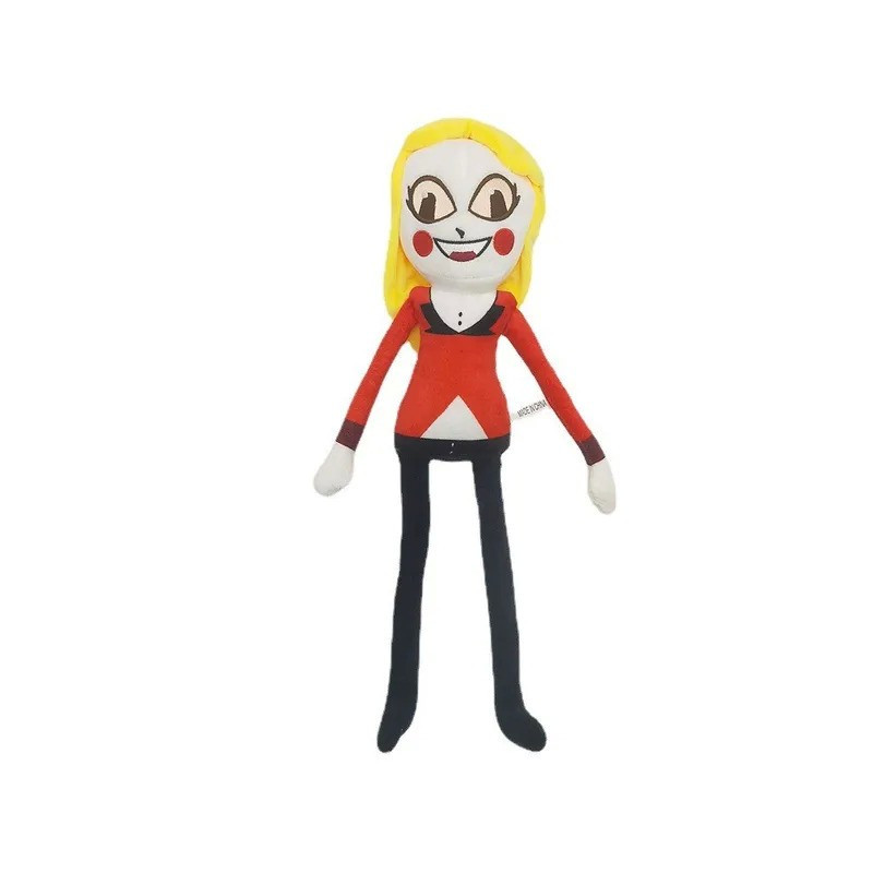 Charlie Morningstar