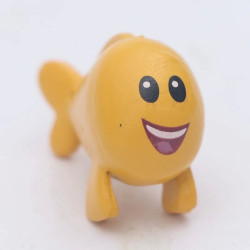 Set figurek Podvodníčci 12 ks