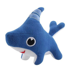 Plyšák SharkDog 28 cm