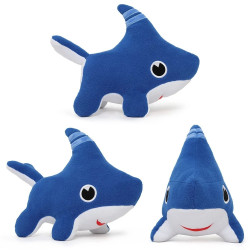 Plyšák SharkDog 28 cm