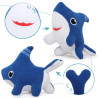 Plyšák SharkDog 28 cm