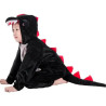 Dětský kostým Dinosaurus 100-130