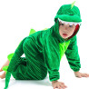 Dětský kostým Dinosaurus 100-130