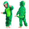 Dětský kostým Dinosaurus