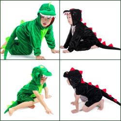 Dětský kostým Dinosaurus