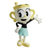 Figurky Cuphead a Mugman 6 ks