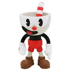 Cuphead