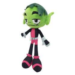 Beast Boy