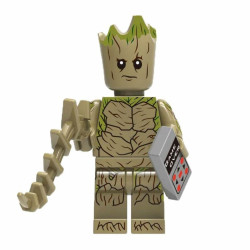 MEGA SET Figúrky Avengers 27 ks