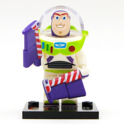 Figurky Toy Story k LEGO 8 ks