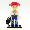 Figurky Toy Story k LEGO 8 ks